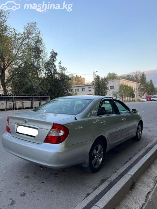 Toyota Camry V (XV30) 2.4, 2004 Бишкек - изображение 4