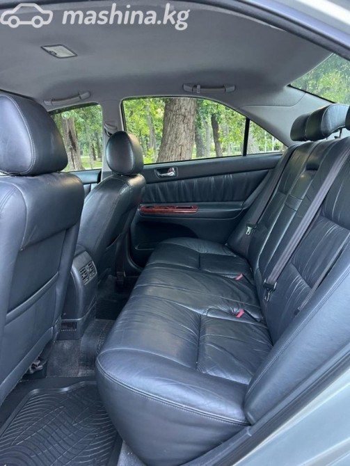 Toyota Camry V (XV30) 2.4, 2004 Бишкек - изображение 2