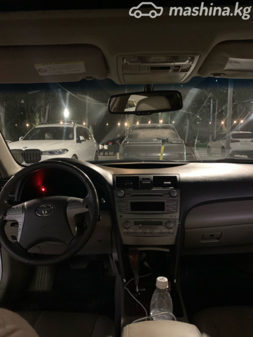 Toyota Camry VI (XV40) Рестайлинг 2.5, 2010 Бишкек - изображение 6