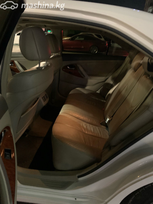 Toyota Camry VI (XV40) Рестайлинг 2.5, 2010 Бишкек - изображение 5