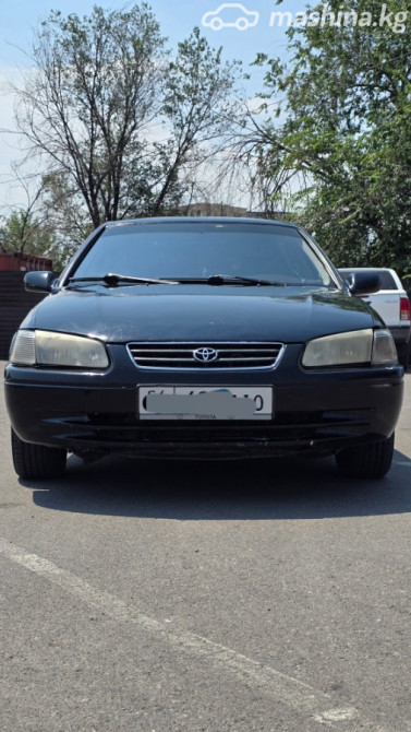 Toyota Camry IV (XV20) 2.2, 2000 Бишкек - изображение 3