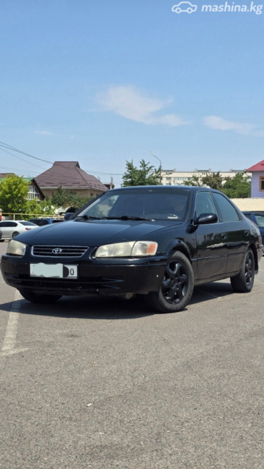 Toyota Camry IV (XV20) 2.2, 2000 Бишкек - изображение 4