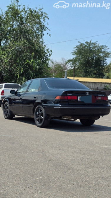 Toyota Camry IV (XV20) 2.2, 2000 Бишкек - изображение 8