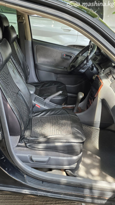 Toyota Camry IV (XV20) 2.2, 2000 Бишкек - изображение 9