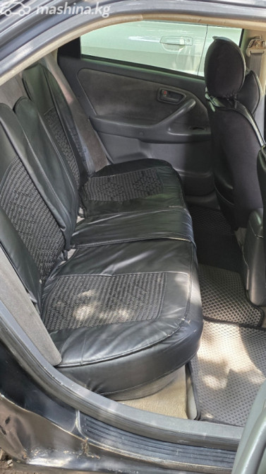 Toyota Camry IV (XV20) 2.2, 2000 Бишкек - изображение 10