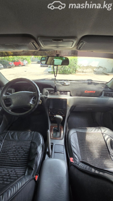 Toyota Camry IV (XV20) 2.2, 2000 Бишкек - изображение 11
