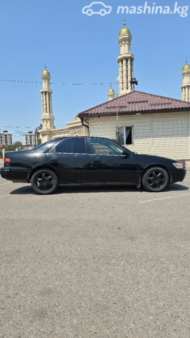 Toyota Camry IV (XV20) 2.2, 2000 Бишкек - изображение 6