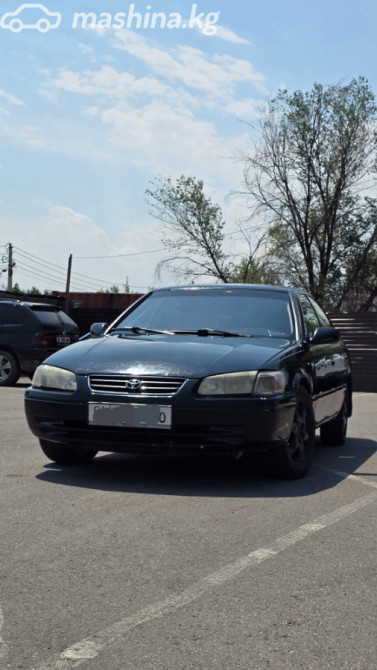 Toyota Camry IV (XV20) 2.2, 2000 Бишкек - изображение 2