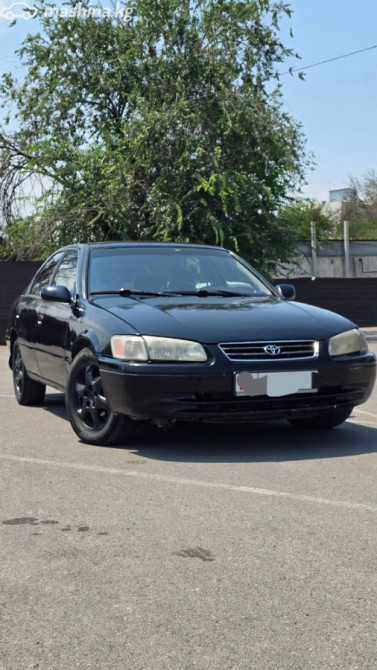 Toyota Camry IV (XV20) 2.2, 2000 Бишкек - изображение 1