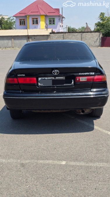 Toyota Camry IV (XV20) 2.2, 2000 Бишкек - изображение 5