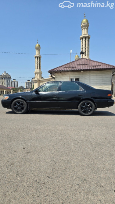 Toyota Camry IV (XV20) 2.2, 2000 Бишкек - изображение 7