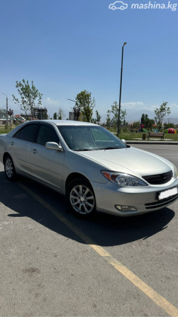 Toyota Camry V (XV30) 3.0, 2003 Bishkek - photo 1
