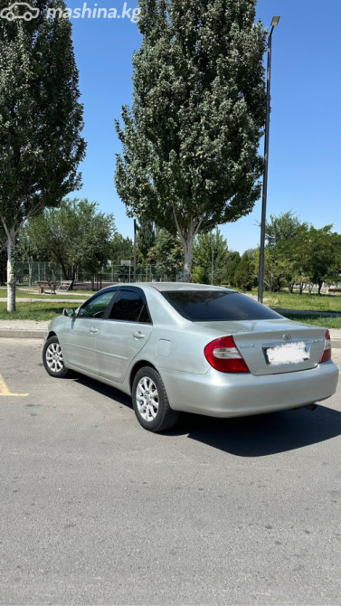Toyota Camry V (XV30) 3.0, 2003 Бишкек - изображение 2