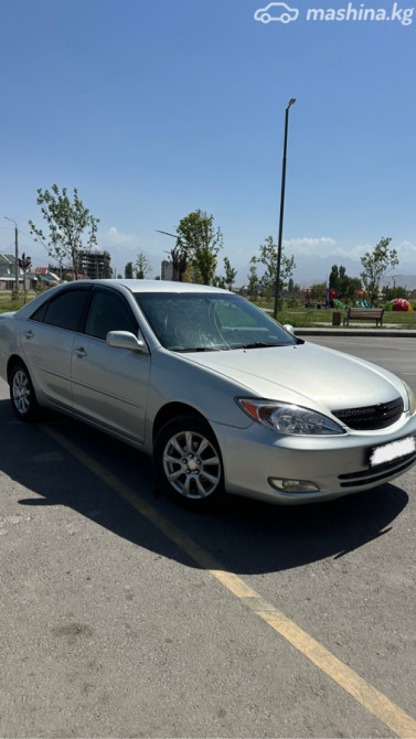 Toyota Camry V (XV30) 3.0, 2003 Бишкек - изображение 1