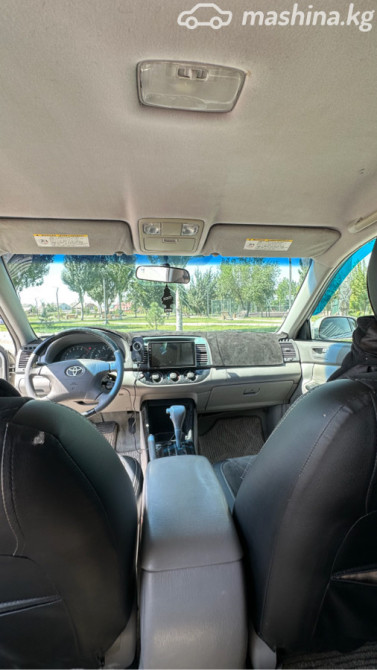 Toyota Camry V (XV30) 3.0, 2003 Бишкек - изображение 5