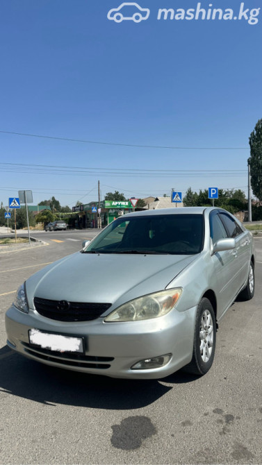 Toyota Camry V (XV30) 3.0, 2003 Бишкек - изображение 4