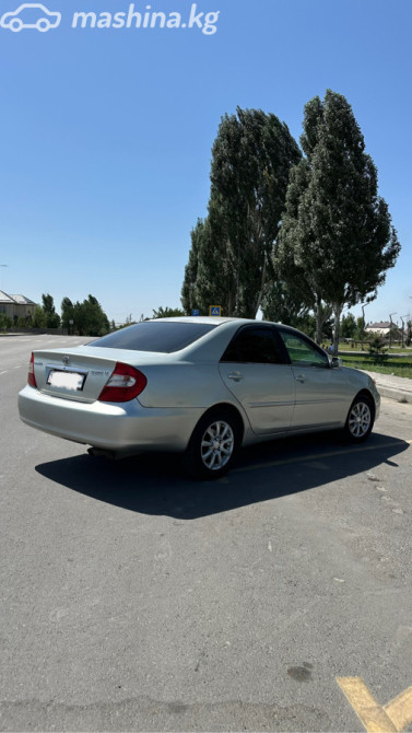 Toyota Camry V (XV30) 3.0, 2003 Бишкек - изображение 3