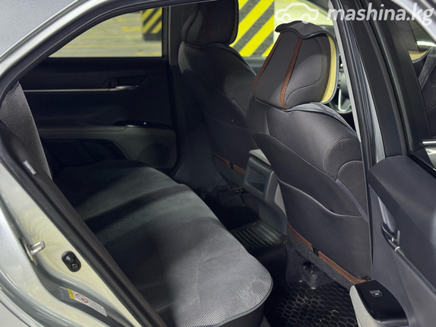Toyota Camry VIII (XV70) US Market 2.5, 2018 Бишкек - изображение 8