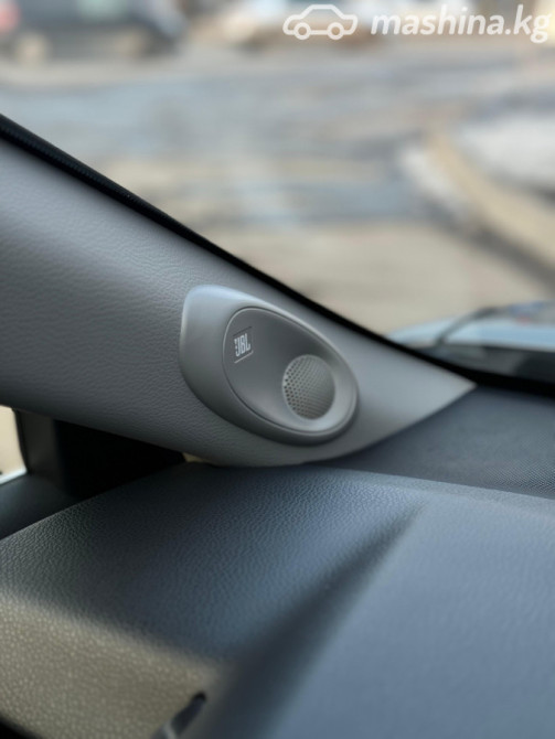 Toyota Camry VIII (XV70) Рестайлинг 2.5, 2021 Бишкек - изображение 7