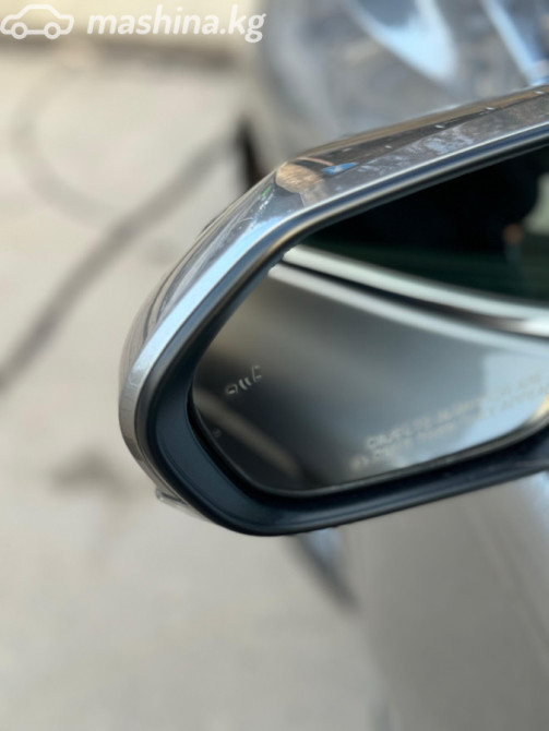 Toyota Camry VIII (XV70) Рестайлинг 2.5, 2021 Бишкек - изображение 12