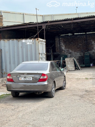 Toyota Camry V (XV30) 2.4, 2004 Бишкек - изображение 5
