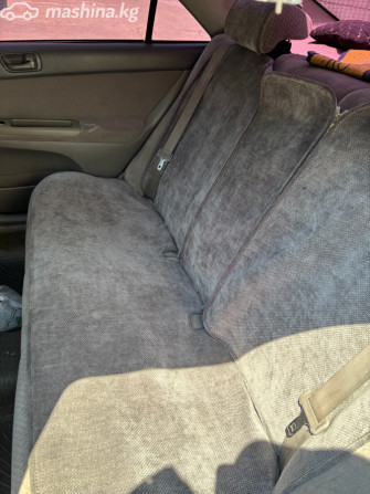 Toyota Camry V (XV30) 2.4, 2004 Бишкек - изображение 10