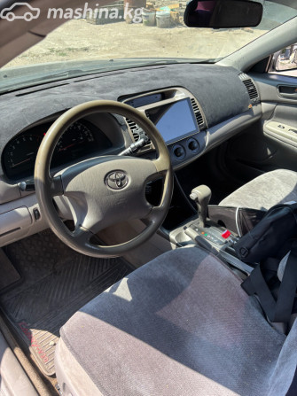 Toyota Camry V (XV30) 2.4, 2004 Бишкек - изображение 7