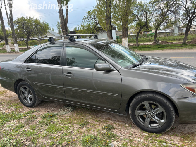 Toyota Camry V (XV30) 2.4, 2004 Бишкек - изображение 4