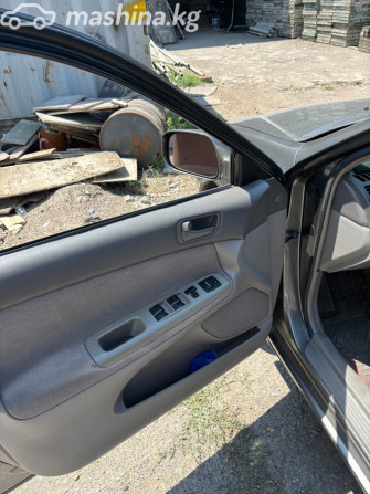 Toyota Camry V (XV30) 2.4, 2004 Бишкек - изображение 6
