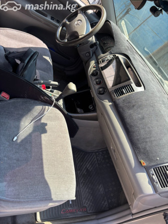 Toyota Camry V (XV30) 2.4, 2004 Бишкек - изображение 8