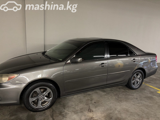 Toyota Camry V (XV30) 2.4, 2004 Бишкек - изображение 2