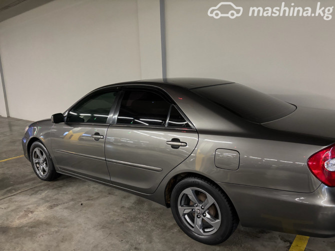 Toyota Camry V (XV30) 2.4, 2004 Бишкек - изображение 1