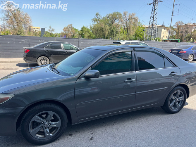 Toyota Camry V (XV30) 2.4, 2004 Бишкек - изображение 3