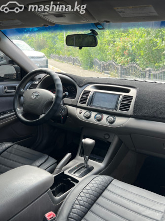 Toyota Camry V (XV30) 2.4, 2005 Bishkek - photo 3