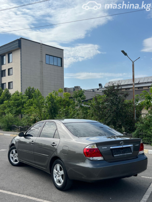 Toyota Camry V (XV30) 2.4, 2005 Бишкек - изображение 2