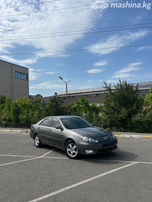 Toyota Camry V (XV30) 2.4, 2005 Бишкек - изображение 1