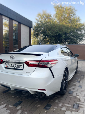 Toyota Camry VIII (XV70) 2.5, 2019 Bishkek - photo 6