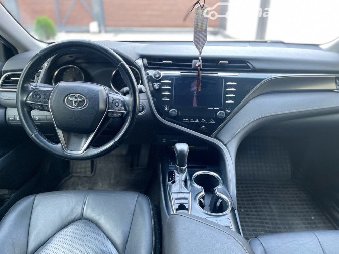 Toyota Camry VIII (XV70) 2.5, 2019 Bishkek - photo 4
