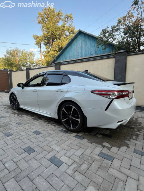Toyota Camry VIII (XV70) 2.5, 2019 Бишкек - изображение 5