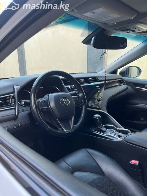 Toyota Camry VIII (XV70) 2.5, 2019 Бишкек - изображение 2