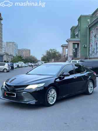 Toyota Camry VIII (XV70) 2.5, 2018 Бишкек