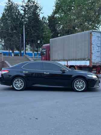 Toyota Camry VIII (XV70) 2.5, 2018 Бишкек