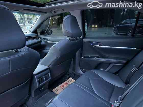 Toyota Camry VIII (XV70) 2.5, 2018 Бишкек