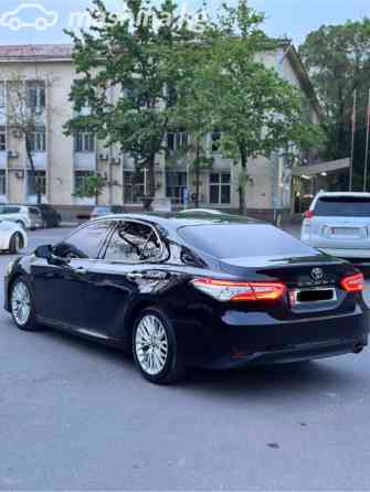 Toyota Camry VIII (XV70) 2.5, 2018 Бишкек
