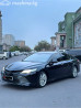 Toyota Camry VIII (XV70) 2.5, 2018 Bishkek