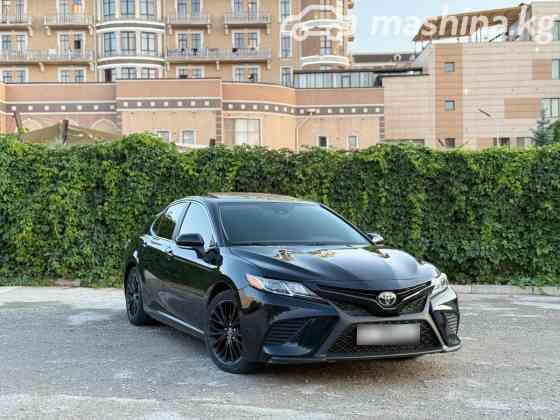 Toyota Camry VIII (XV70) 2.5, 2019 Бишкек
