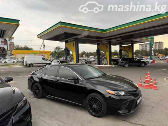 Toyota Camry VIII (XV70) 2.5, 2019 Бишкек