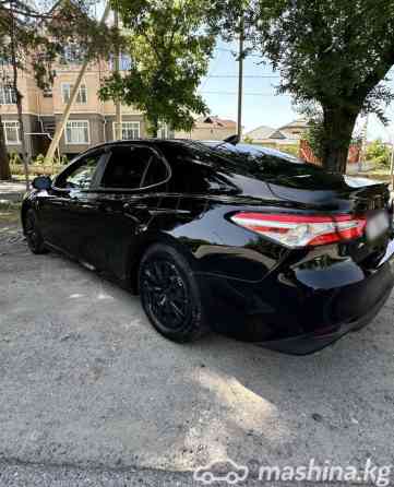 Toyota Camry VIII (XV70) Japan Market 2.5, 2018 Бишкек