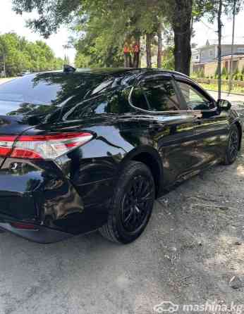 Toyota Camry VIII (XV70) Japan Market 2.5, 2018 Бишкек