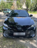 Toyota Camry VIII (XV70) Japan Market 2.5, 2018 Bishkek